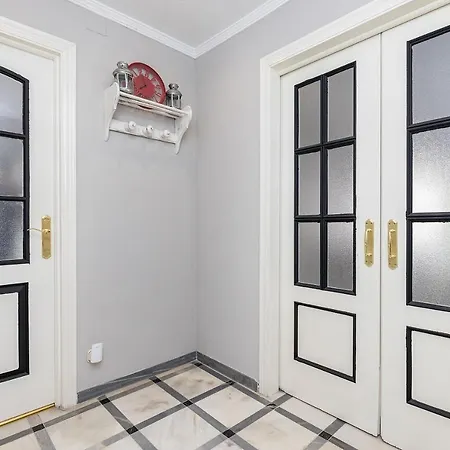 Bhost - Trinidad Apartment