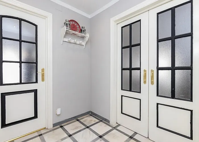 Bhost - Trinidad Apartment