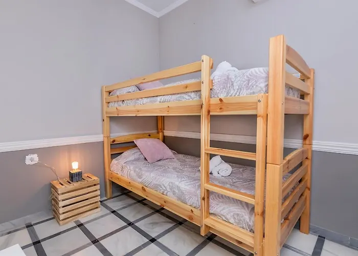 Apartment Bhost - Trinidad *