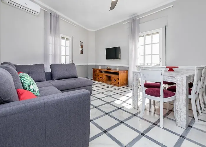 Bhost - Trinidad Apartment Cordoba