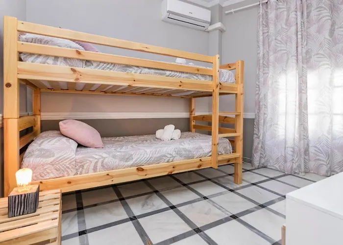 Bhost - Trinidad Apartment