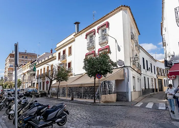 Apartment Bhost - Trinidad Cordoba