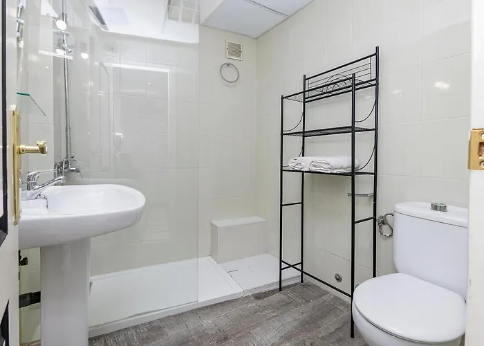 Apartment Bhost - Trinidad