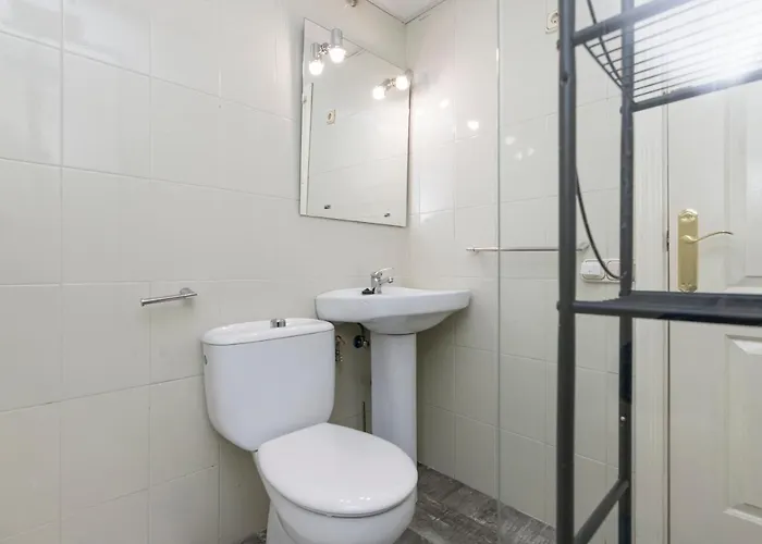 Bhost - Trinidad Apartment