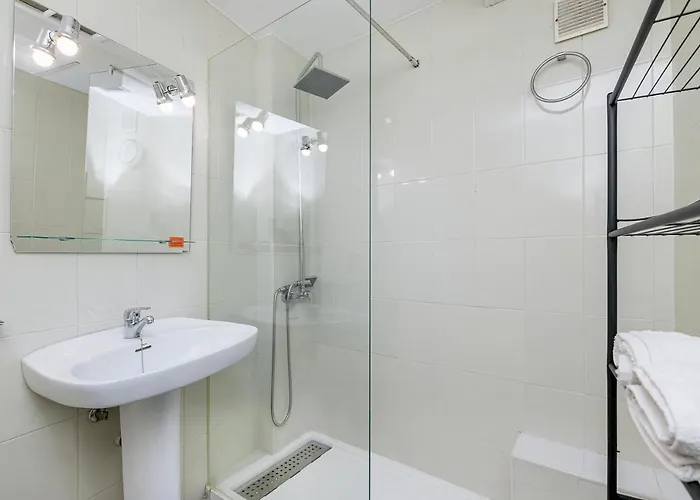 Apartment Bhost - Trinidad Cordoba