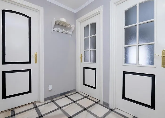 Apartment Bhost - Trinidad Cordoba