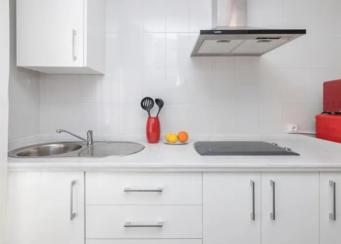 Apartment Bhost - Trinidad Cordoba