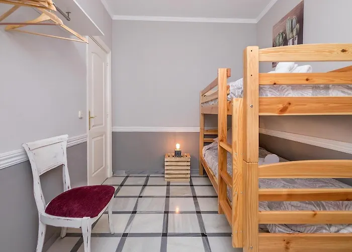 Apartment Bhost - Trinidad