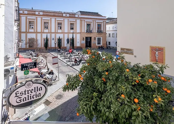 Apartment Bhost - Trinidad Cordoba