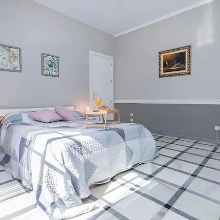 Apartamento Bhost - Trinidad *