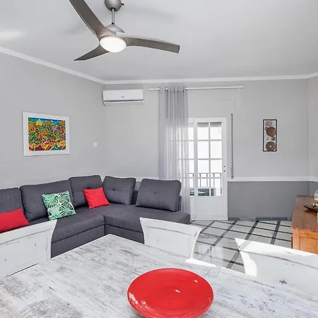 Bhost - Trinidad Apartmán Córdoba