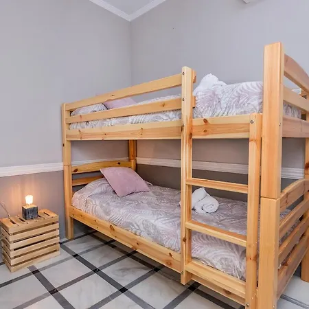 Apartamento Bhost - Trinidad *