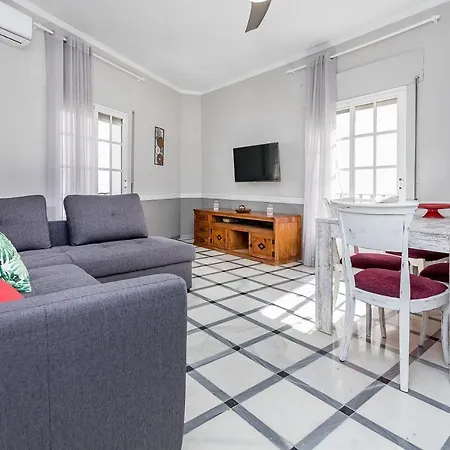 Bhost - Trinidad Apartmán Córdoba