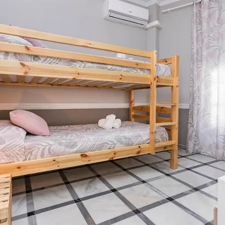 Bhost - Trinidad Apartmán