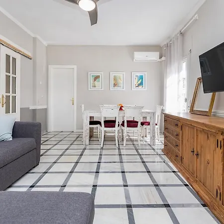 Apartmán Bhost - Trinidad