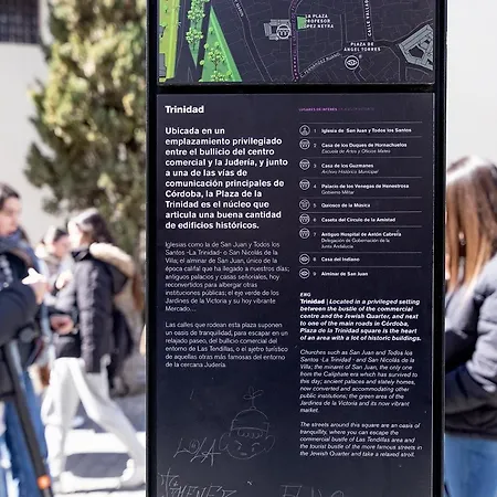 아파트 Bhost - Trinidad *