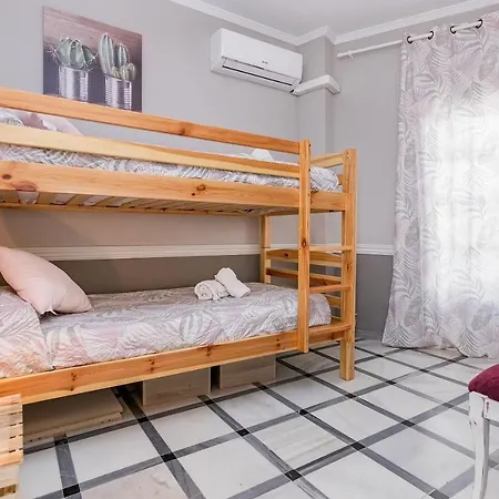 Bhost - Trinidad Apartmán