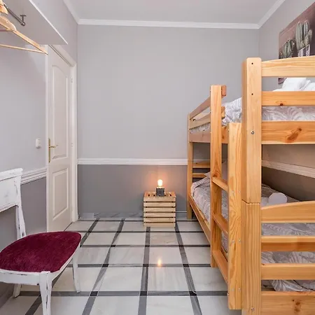 Apartmán Bhost - Trinidad