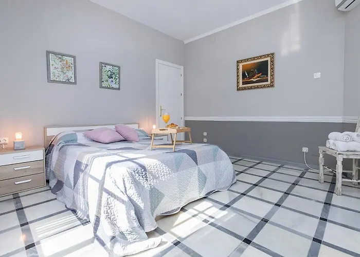 아파트 Bhost - Trinidad *