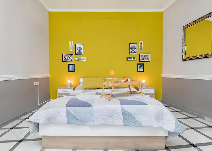 Bhost - Trinidad * Кордова