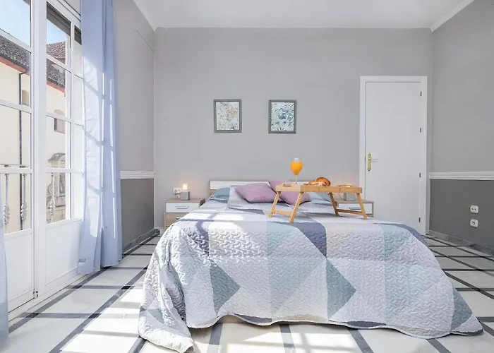 아파트 Bhost - Trinidad *