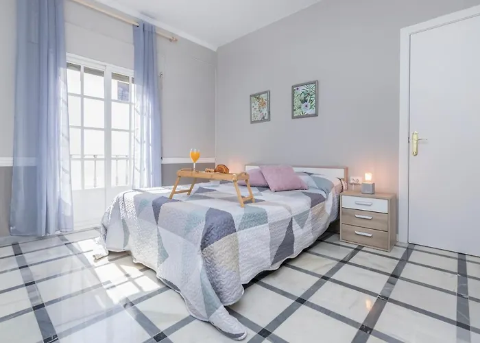 Bhost - Trinidad Кордова