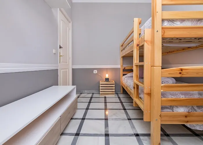 Bhost - Trinidad 코르도바