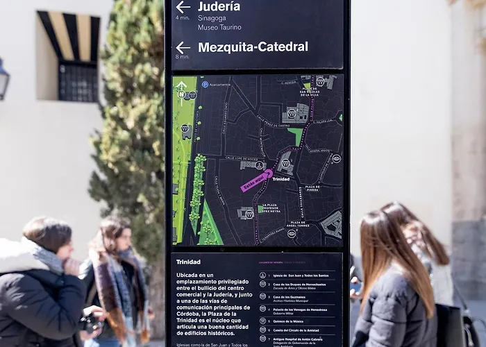 Bhost - Trinidad Апартаменти Кордова