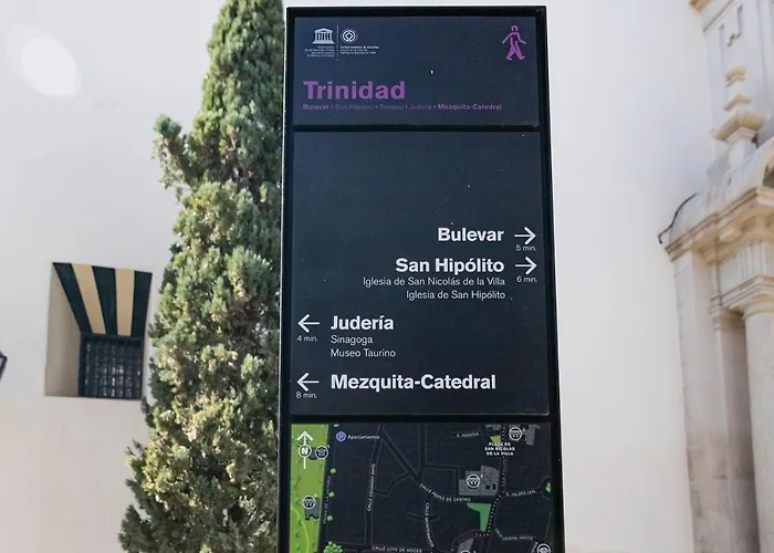 Bhost - Trinidad Апартаменти *