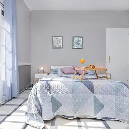 アパート Bhost - Trinidad *