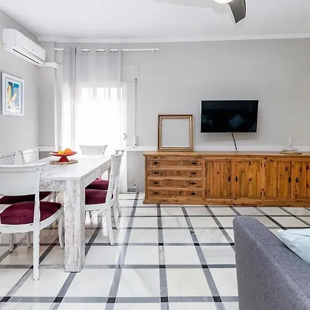 アパート Bhost - Trinidad