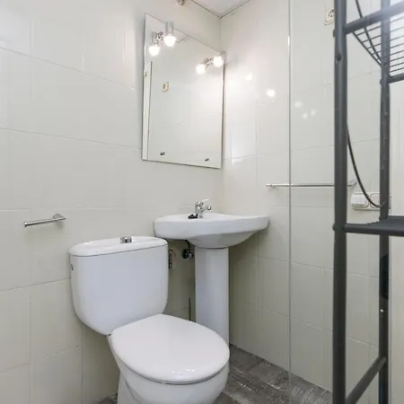 Bhost - Trinidad アパート