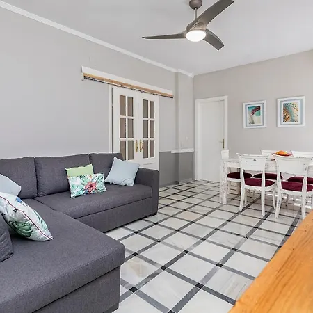 アパート Bhost - Trinidad