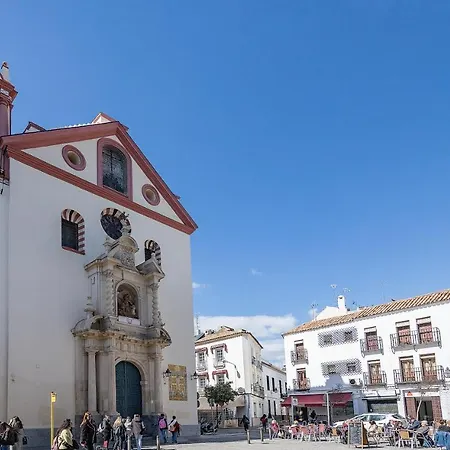 アパート Bhost - Trinidad *