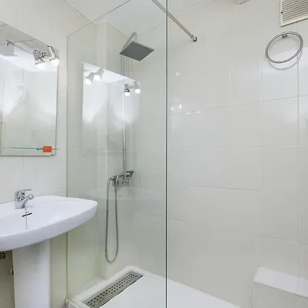 アパート Bhost - Trinidad コルドバ