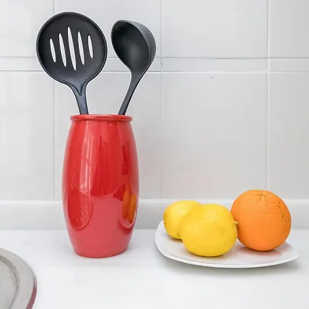 Bhost - Trinidad アパート *