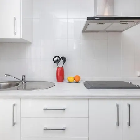 アパート Bhost - Trinidad コルドバ