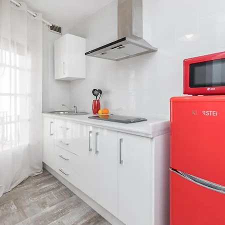 Bhost - Trinidad アパート