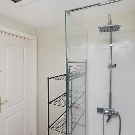 Bhost - Trinidad アパート *