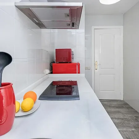 Bhost - Trinidad アパート