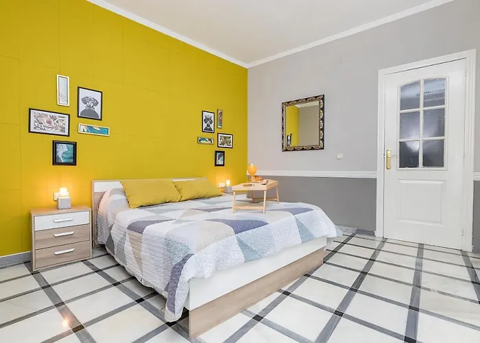 Bhost - Trinidad Apartment Cordoba