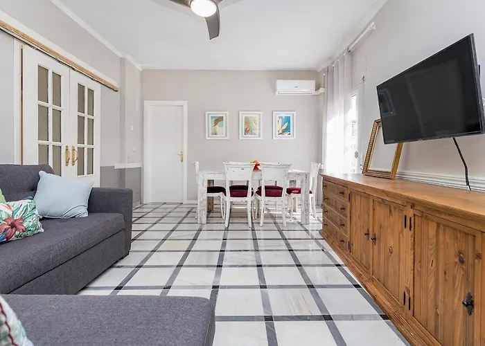 Apartment Bhost - Trinidad