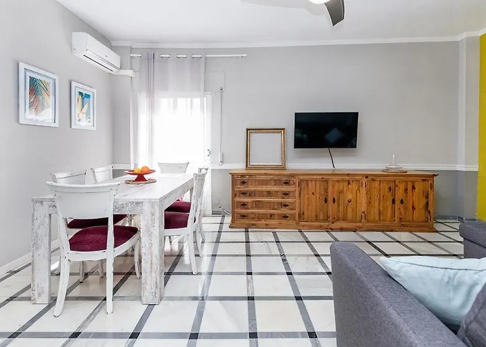 Apartment Bhost - Trinidad