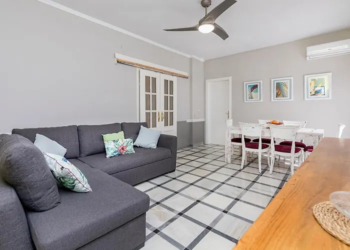 Apartment Bhost - Trinidad