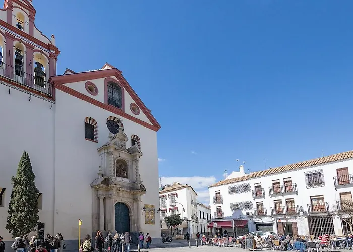 Apartment Bhost - Trinidad *