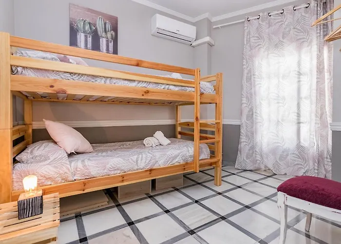 Bhost - Trinidad Apartment