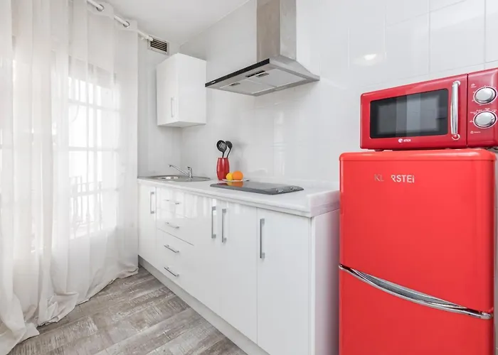 Bhost - Trinidad Apartment