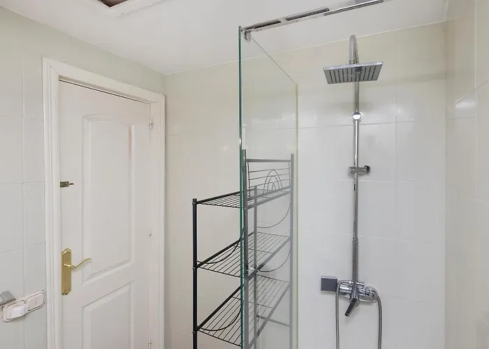 Bhost - Trinidad Apartment *