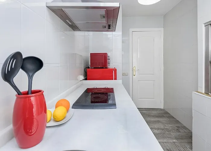 Bhost - Trinidad Apartment