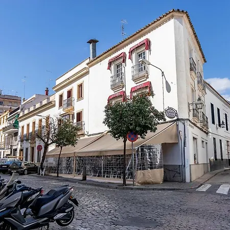 Lägenhet Bhost - Trinidad Córdoba